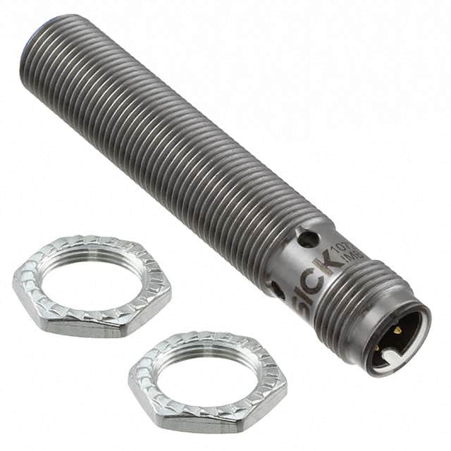 IMB12-04BNSVC0S SICK, Inc.  Näherungssensoren – Industrie